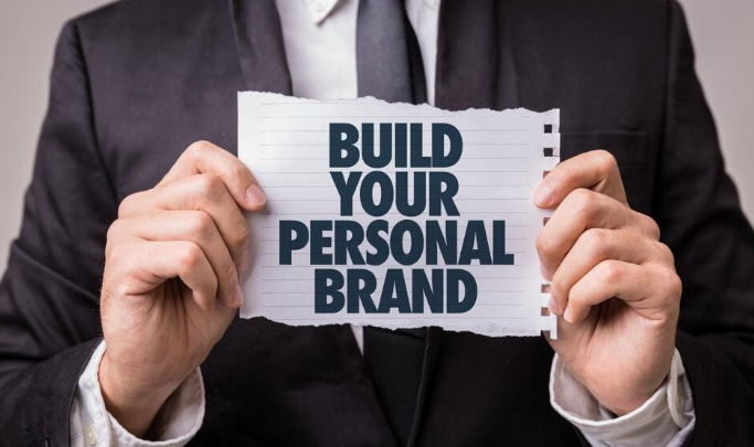 Building an Authentic Personal Brand in a Digital World