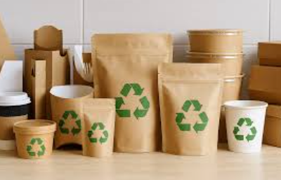 How Switching to Sustainable Packaging Can Boost Your Brand Reputation