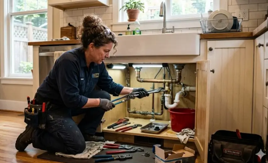 Plumber Services: Expert Insights for Home Renovations